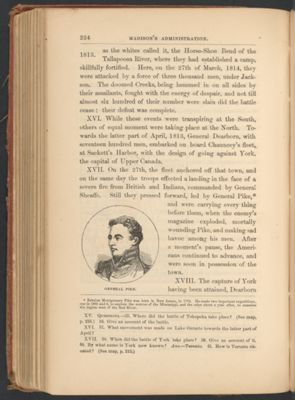 General Pike