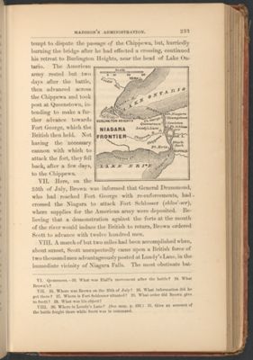 Niagara Frontier