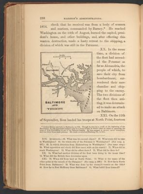 Baltimore and Vicinity