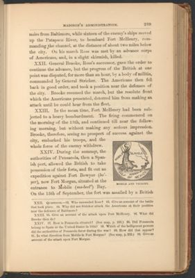 Gulf of Mexico, Mobile and Vicinity