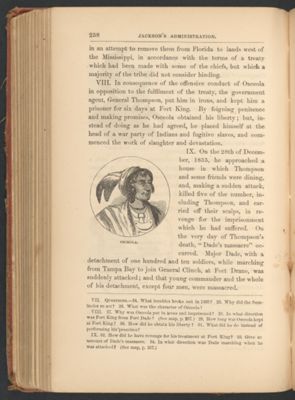 Osceola