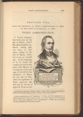 James Knox Polk