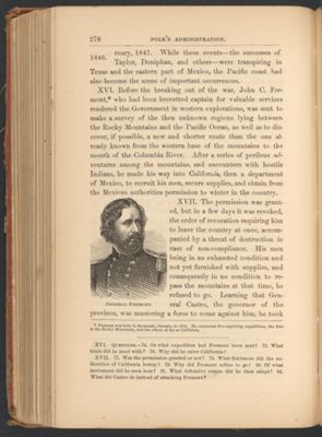 General Fremont