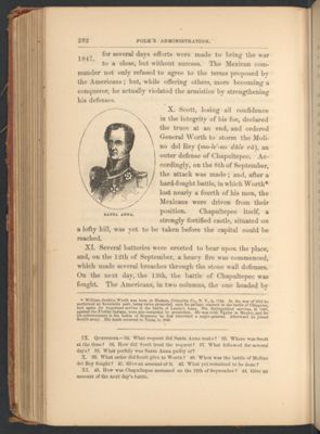 Santa Anna