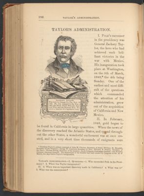 Zachary Taylor