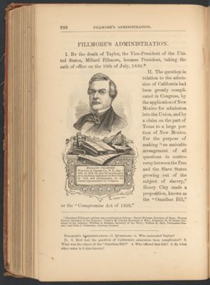 Millard Fillmore