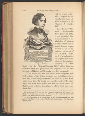 Franklin Pierce
