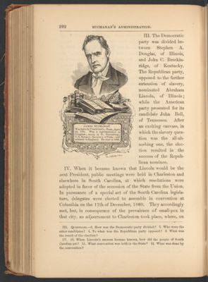 James Buchanan