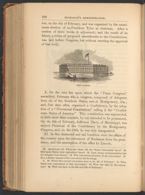Fort Sumter