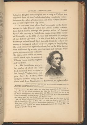 Jefferson Davis