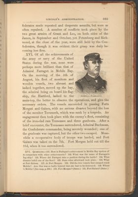 Admiral Farragut