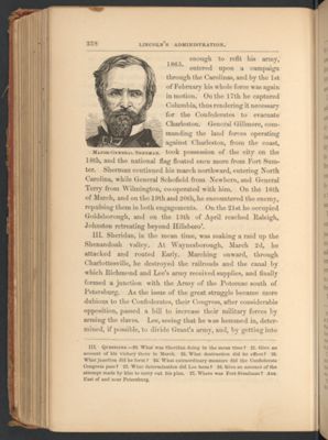 Major-General Sheridan