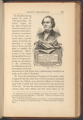 Andrew Johnson