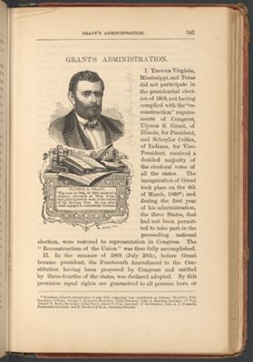 Ulysses S. Grant