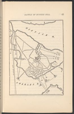 Battle of Bunker Hill.
