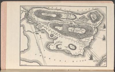 Breed's Hill