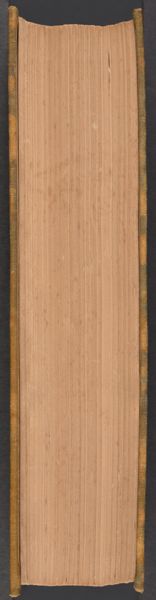 [Fore Edge]
