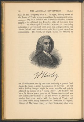 W. Shirley