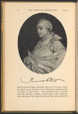 James Otis