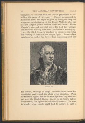 George III