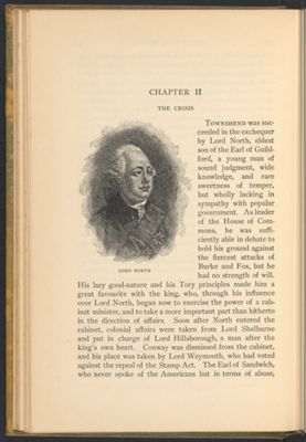 Lord North