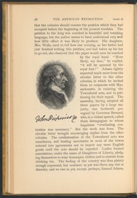 John Dickinson