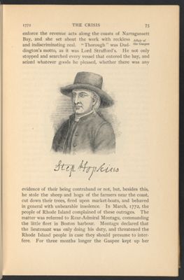 Stephen Hopkins