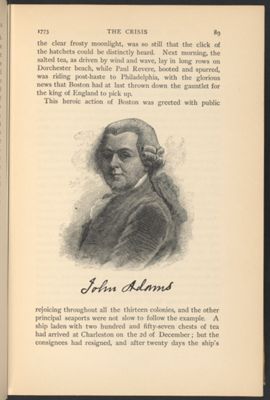 John Adams