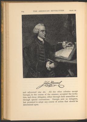 John Hancock
