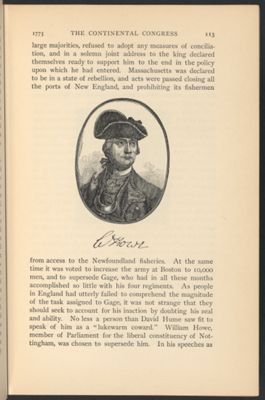 William Howe