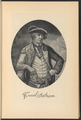 Israel Putnam
