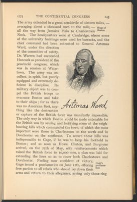 Artemas Ward