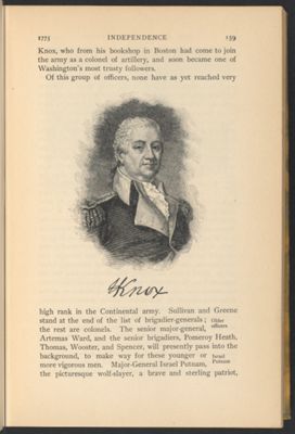 Henry Knox