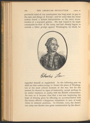 Charles Lee
