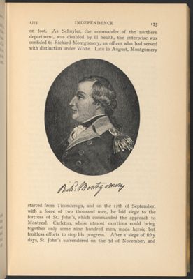 Richard Montgomery