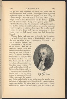 Thomas Paine