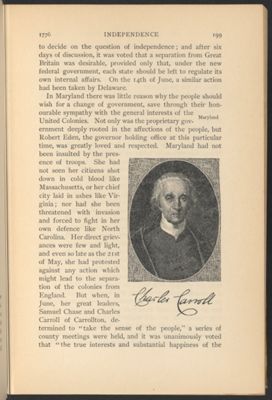 Charles Carroll