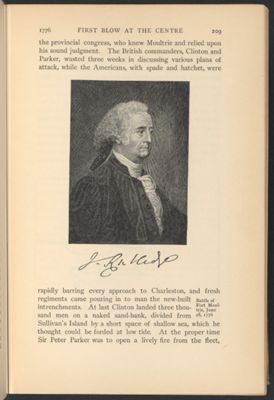 John Rutledge