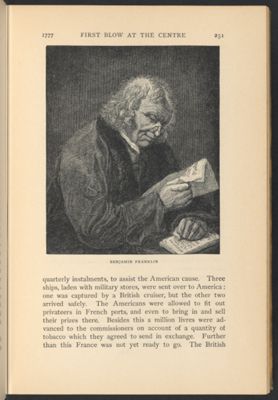 Benjamin Franklin