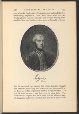 Lafayette