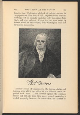 Robert Morris