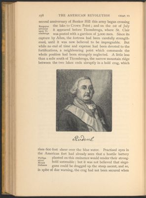 Friedrich Adolf Riedesel
