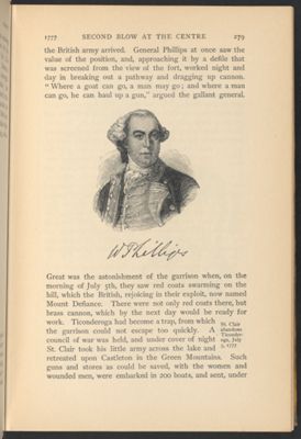 General William Phillips