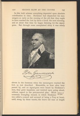 Peter Gansevoort