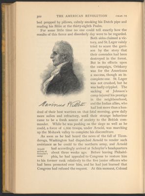 Marinus Willett