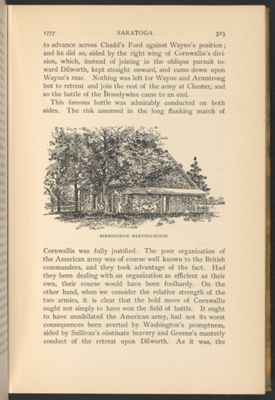 Birmingham Meeting-House