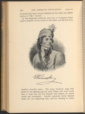Tadeusz Kosciuszko