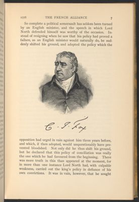Charles James Fox