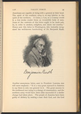 Benjamin Rush