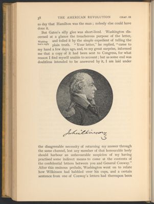 James Wilkinson